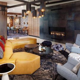Homewood Suites by Hilton Boston Seaport District, hotel v mestu Boston