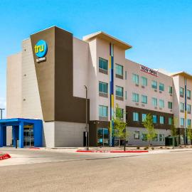 Tru By Hilton Midland, Tx, hotel en Midland