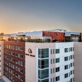 Hotel Melby Downtown Melbourne Tapestry Collection By Hilton
