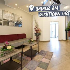 ACHAT Hotel Frankenthal in der Pfalz, hotel in Frankenthal