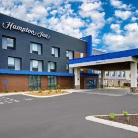 Hampton Inn Cave City, KY, hotel in Cave City