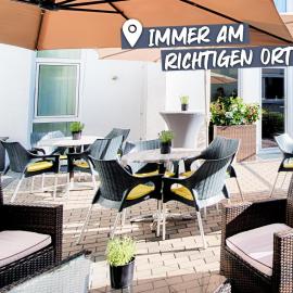 ACHAT Hotel Hockenheim, khách sạn ở Hockenheim