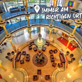 Magdeburg में, होटल ACHAT Hotel Magdeburg