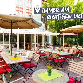 ACHAT Hotel Neustadt an der Weinstraße, hotel em Neustadt an der Weinstraße