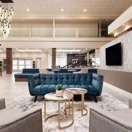 Doubletree By Hilton Fort Worth South, hotel en Fort Worth