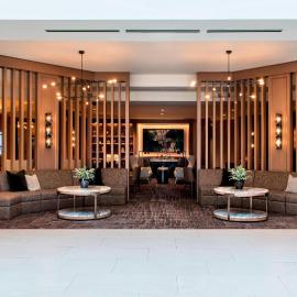 Marriott Boston Quincy, hotel in Quincy