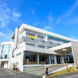 Amakusa Santacoming Hotel, hotel a Amakusa