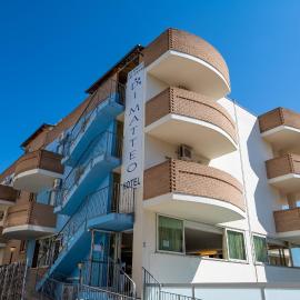 Di Matteo Hotel