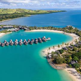 Fiji Marriott Resort Momi Bay, hotel a Momi