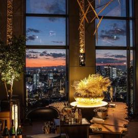 Shinagawa Prince Hotel, hotel Tokióban