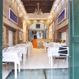 Al Mascaron Ridente, hotel en Venecia