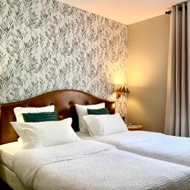 Hôtel Central Saint Germain, hotel in Parijs