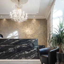 Hotel Donauhof, hotell i Deggendorf