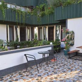 Kai Hotel Bar, hotel en Tiflis