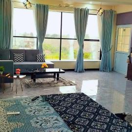 Motorway Majesty Suites Islamabad - Near Islamabad International Airport and Motorway, hotelli kohteessa Islamabad