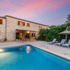 Finca es Rafal, Agroturisme, Hotel in Montuïri