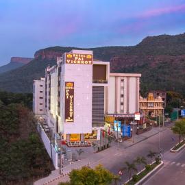 Tirupati में, होटल Pai Viceroy