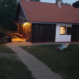 Ranch Farm Stay-Plitvice, hotel in Rakovica