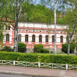 Hotel Děčín Na Skřivánce, Hotel in Děčín