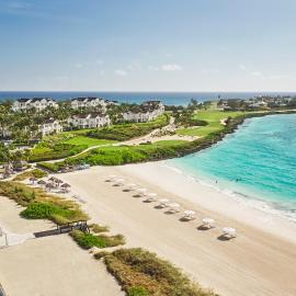 Grand Isle Resort & Residences, hotel Farmerʼs Hillben