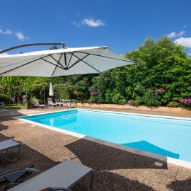 The Originals City, Hôtel de Bordeaux, Bergerac centre, hotel i Bergerac