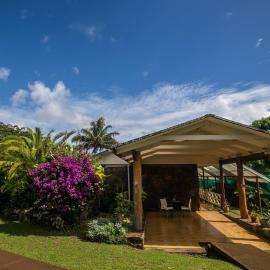 Hostal Uruhao, hotelli kohteessa Hanga Roa
