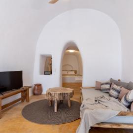 Caval II, hotell i Fira