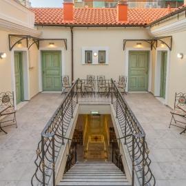 The Stone Manor , Noho boutique Thissio, ξενοδοχείο στην Αθήνα