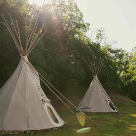Ca Stella Camping del Monte San Giorgio, отель в городе Meride