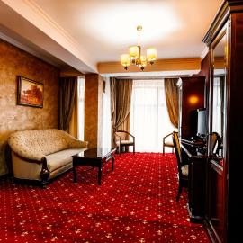 President Resort Hotel, hotel in Chişinău