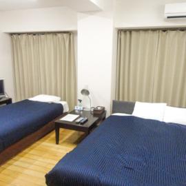 HOTEL LiVEMAX BUDGET Nagoya, готель у місті Наґоя