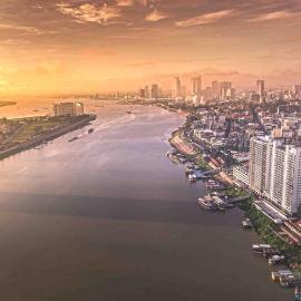 Phnom Penh में, होटल M9 Kirirom Hotel