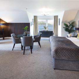 The Cliff Hotel & Spa, hotel in Cardigan