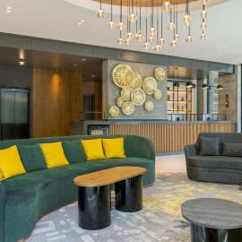 Four Points by Sheraton Budapest Danube – hotel w Budapeszcie