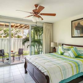 Beach Living at Island Pine Villas BLP, ξενοδοχείο στη Τζωρτζ Τάουν