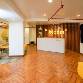 Bloom Hotel - Koregaon Park, hotel in Pune