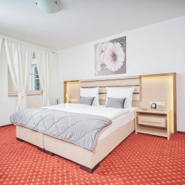 Apart Business Hotel – hotel w Stuttgarcie