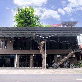 Hotel Puri Lembang near Universitas Sulawesi Barat Majene, hotel in Lutan