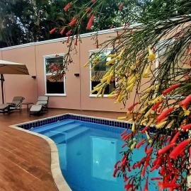 Casa Garay Hotel 658, hotel u gradu Asunsion