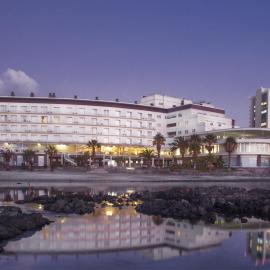 Hotel Antofagasta, hotel v mestu Antofagasta