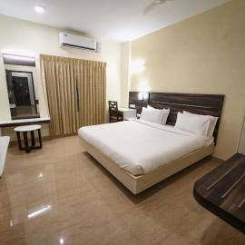Avenue 11 Premium Stays Madurai, מלון במדוראי
