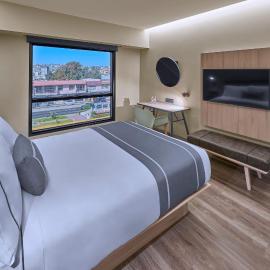 City Express Plus by Marriott Tijuana – hotel w mieście Tijuana