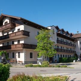 Hotel zur Post, hotel en Rohrdorf