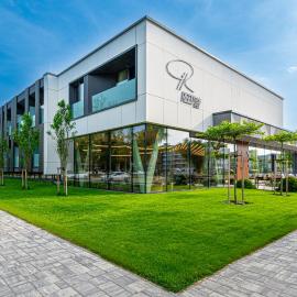 REED Boutique HOTEL & BISTRO, hotel in Siófok