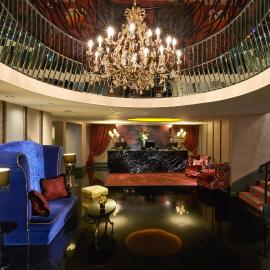 Aurum Royal, Hotel in Singapur