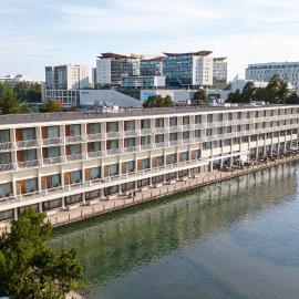 Original Sokos Hotel Tapiola Garden Espoo, hotel sa Espoo