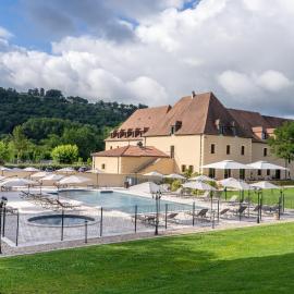 Hotel Le Perigord, khách sạn ở La Roque-Gageac