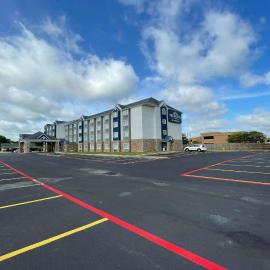Microtel Inn & Suites by Wyndham Bossier City, hotel em Bossier City