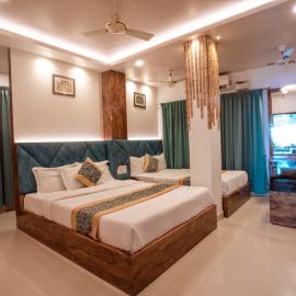 Ananya Residency, hotell i Port Blair