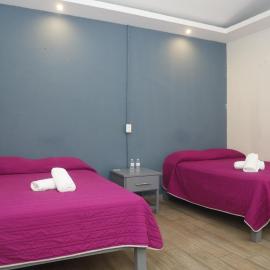Hotel El Detalle